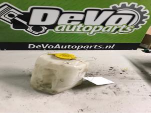 Used Front windscreen washer reservoir Opel Corsa C (F08/68) 1.2 16V Price on request offered by DeVo Autoparts