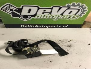 Used Front seatbelt, left Opel Corsa C (F08/68) 1.2 16V Price on request offered by DeVo Autoparts
