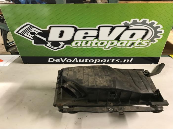 Gebrauchte Luftfiltergehäuse Opel Meriva (A) Preis auf Anfrage angeboten von DeVo Autoparts