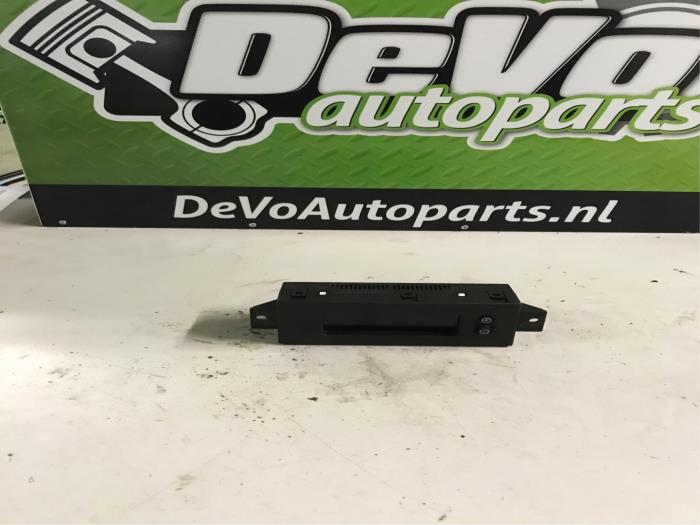 Używane Komputer pokladowy Opel Meriva (A) Cena na żądanie oferowane przez DeVo Autoparts