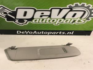 Używane Oslona przeciwsloneczna Opel Meriva Cena na żądanie oferowane przez DeVo Autoparts
