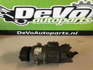 Used Air conditioning pump Volkswagen Passat (3C2) 1.9 TDI Price on request offered by DeVo Autoparts