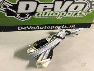 Used Roof curtain airbag, left Opel Corsa D 1.2 16V Price on request offered by DeVo Autoparts