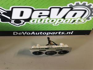 Used Heater control panel Opel Corsa D 1.2 16V Price on request offered by DeVo Autoparts