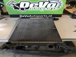 Used Radiator Opel Corsa D 1.2 16V Price on request offered by DeVo Autoparts