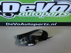 Usagé Ceinture de sécurité arrière droite Opel Corsa D 1.2 16V Prix sur demande proposé par DeVo Autoparts