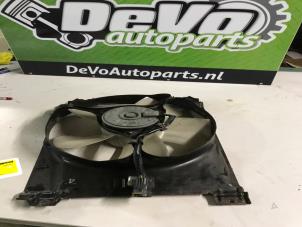 Used Cooling fans Suzuki SX4 (EY/GY) Price on request offered by DeVo Autoparts