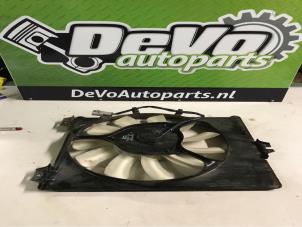 Used Cooling fan housing Suzuki SX4 (EY/GY) Price on request offered by DeVo Autoparts