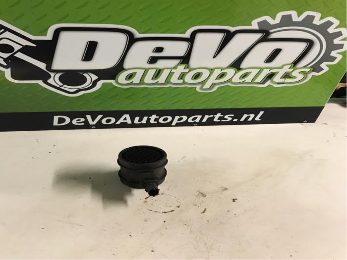 Gebrauchte Luftmassenmesser Suzuki SX4 (EY/GY) Preis auf Anfrage angeboten von DeVo Autoparts
