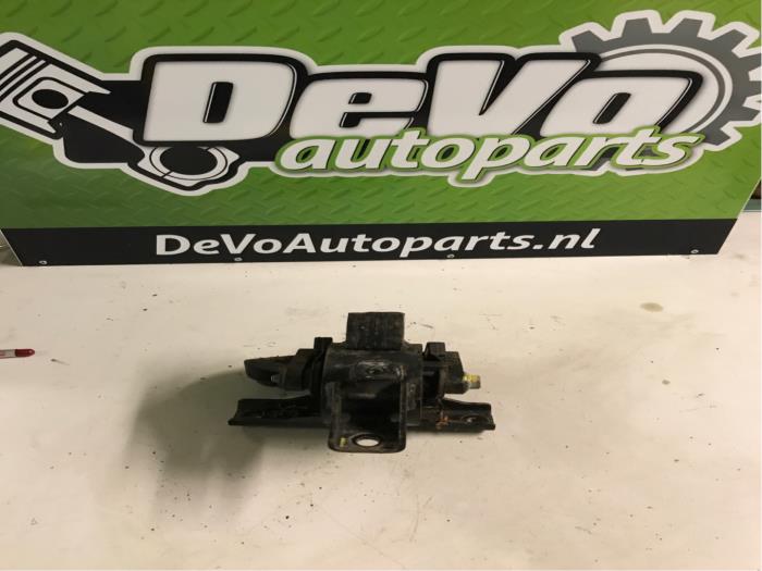 Usagé Support moteur Suzuki SX4 (EY/GY) Prix sur demande proposé par DeVo Autoparts