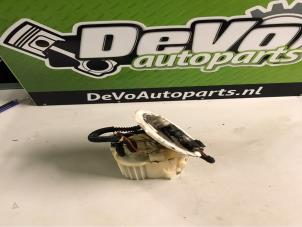 Used Electric fuel pump Opel Zafira Mk.II (M75) 1.6 16V Price on request offered by DeVo Autoparts