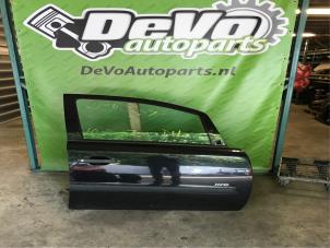 Used Front door 4-door, right Opel Zafira Mk.II (M75) 1.6 16V Price on request offered by DeVo Autoparts