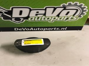 Used Left airbag (steering wheel) Opel Zafira Mk.II (M75) 1.6 16V Price on request offered by DeVo Autoparts