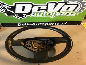 Used Steering wheel Opel Zafira Mk.II (M75) 1.6 16V Price on request offered by DeVo Autoparts