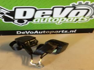 Used Set of seatbelts, rear seats Seat Ibiza Price on request offered by DeVo Autoparts