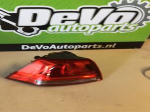 Used Taillight, left Volkswagen Golf VII (AUA) 1.4 TSI 16V Price on request offered by DeVo Autoparts