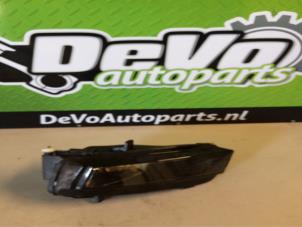 Used Fog light, front left Volkswagen Golf VII (AUA) 1.4 TSI 16V Price on request offered by DeVo Autoparts