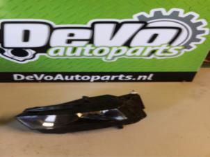 Used Fog light, front right Volkswagen Golf VII (AUA) 1.4 TSI 16V Price on request offered by DeVo Autoparts