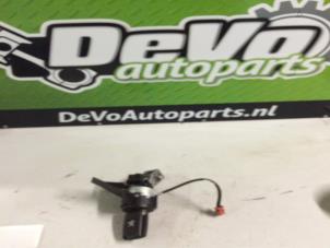 Used Ignition switch contact block Peugeot 207 CC (WB) 1.6 16V Price on request offered by DeVo Autoparts