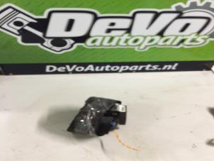 Used Seatbelt tensioner, left Peugeot 207 CC (WB) 1.6 16V Price on request offered by DeVo Autoparts