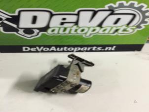 Used ABS pump Mercedes C (W203) 2.0 C-180 16V Price on request offered by DeVo Autoparts