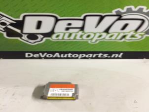 Used Airbag Module Mercedes C (W203) 2.0 C-180 16V Price on request offered by DeVo Autoparts