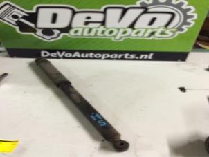 Used Rear shock absorber, right Mercedes C (W203) 2.0 C-180 16V Price on request offered by DeVo Autoparts