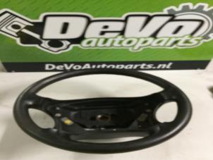 Used Steering wheel Mercedes C (W203) 2.0 C-180 16V Price on request offered by DeVo Autoparts
