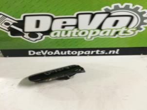 Used Tank cap cover Mercedes C (W203) 2.0 C-180 16V Price on request offered by DeVo Autoparts