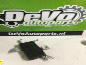 Used Seat airbag (seat) Mercedes C (W203) 2.0 C-180 16V Price on request offered by DeVo Autoparts