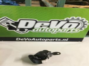 Usagé Ceinture de sécurité arrière gauche Volkswagen Polo V (6R) 1.2 12V Prix sur demande proposé par DeVo Autoparts