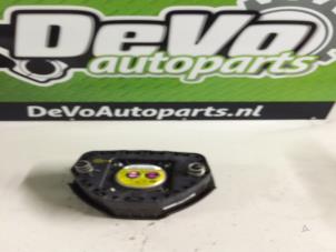 Used Left airbag (steering wheel) Opel Zafira (M75) 1.9 CDTI Price on request offered by DeVo Autoparts