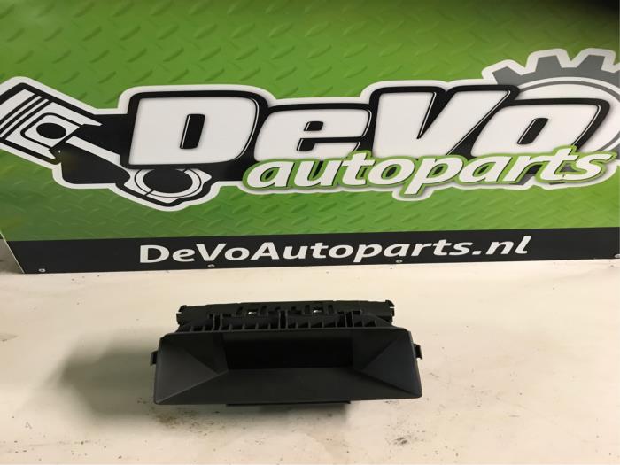 Usagé Ordinateur de bord Opel Zafira (M75) 1.7 CDTi 16V Prix sur demande proposé par DeVo Autoparts