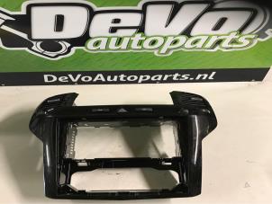 Used Dashboard part Opel Zafira (M75) 1.7 CDTi 16V Price on request offered by DeVo Autoparts