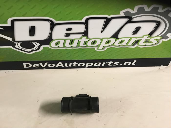Gebrauchte Luftmassenmesser Opel Zafira (M75) 1.7 CDTi 16V Preis auf Anfrage angeboten von DeVo Autoparts