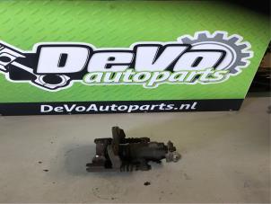 Used Rear brake calliper, left Renault Scénic II (JM) Price on request offered by DeVo Autoparts