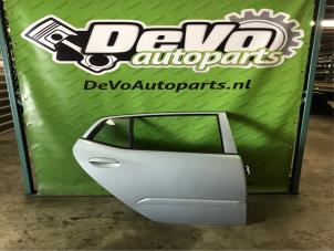 Used Rear door 4-door, right Hyundai i10 (F5) 1.2i 16V Price on request offered by DeVo Autoparts