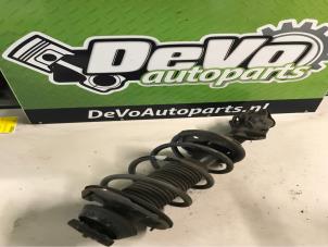Used Front shock absorber rod, right Hyundai i10 (F5) 1.2i 16V Price on request offered by DeVo Autoparts