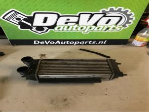 Used Intercooler Ford Fiesta 6 (JA8) 1.6 TDCi 16V 95 Price on request offered by DeVo Autoparts