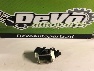 Used Rear seatbelt, left Seat Ibiza ST (6J8) 1.2 TDI Ecomotive Price on request offered by DeVo Autoparts