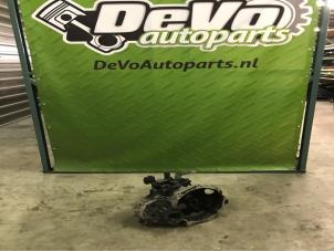 Used Gearbox Seat Ibiza ST (6J8) 1.2 TDI Ecomotive Price on request offered by DeVo Autoparts