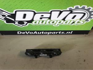 Used Heater control panel Volkswagen Golf VII (AUA) 1.4 TSI 16V Price on request offered by DeVo Autoparts