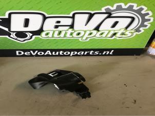Used Rear seatbelt, left Volkswagen Golf VII (AUA) 1.4 TSI 16V Price on request offered by DeVo Autoparts
