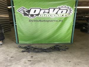 Used Swing arm Volkswagen Golf VII (AUA) 1.4 TSI 16V Price on request offered by DeVo Autoparts