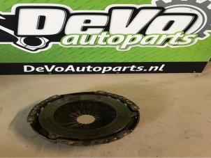 Used Pressure plate Volkswagen Polo V (6R) 1.2 12V Price on request offered by DeVo Autoparts