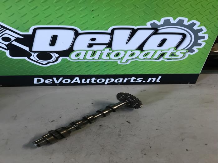 Used Camshaft Volkswagen Polo V (6R) 1.2 12V Price on request offered by DeVo Autoparts