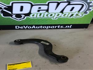 Used Rear upper wishbone, left Volkswagen Golf VII (AUA) 1.4 TSI 16V Price on request offered by DeVo Autoparts
