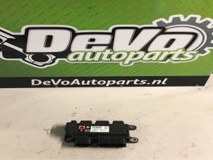 Used Airbag Module Opel Astra J (PC6/PD6/PE6/PF6) 1.4 16V ecoFLEX Price on request offered by DeVo Autoparts