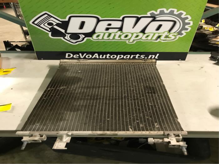 Begagnade AC-radiator Opel Astra J (PC6/PD6/PE6/PF6) 1.4 16V ecoFLEX Pris på förfrågan erbjuds av DeVo Autoparts