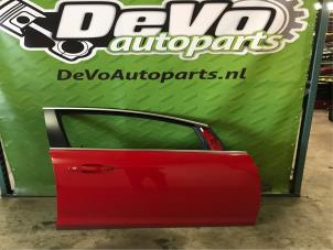Used Front door 4-door, right Opel Astra J (PC6/PD6/PE6/PF6) 1.4 16V ecoFLEX Price on request offered by DeVo Autoparts